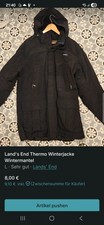 Land end thermo winterjacke - thermo,
