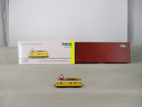 Minitrix spur 12560 - spur,