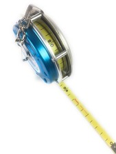 Spencer Forstmaßband 25m