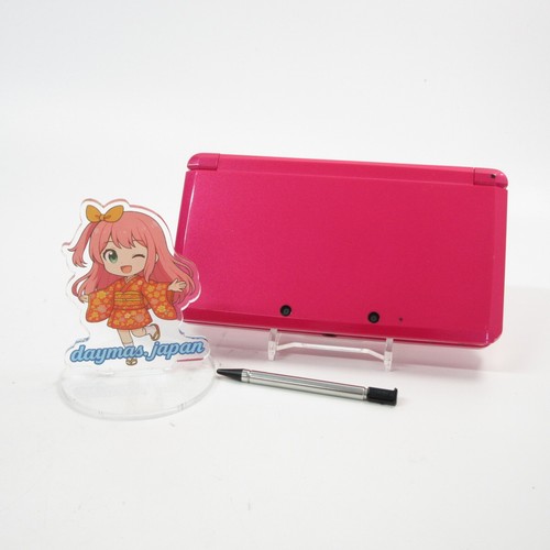Gut nintendo 3ds glanz - 3ds,