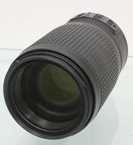 Nikon nikkor 70 300mm - nikon, 70-300mm