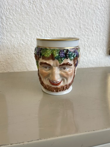 älterer figurenkrug bierkrug - Älterer, figurenkrug,