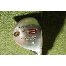 TaylorMade Burner Rescue M