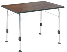 Tisch STABILIC II, Holzdekor