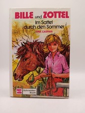 Bille und Zottel, Bd.9, Im