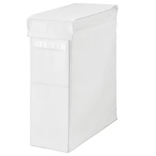 Neu ikea skubb weiß - ikea,