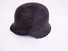 Stahlhelm M42 oder M40 vom WK