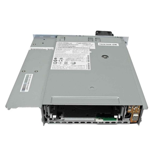 Ibm 46x6073 lto ultrium h - ibm, 5-h