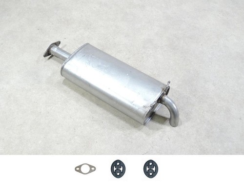 Endtopf auspuff neu - neu, ford