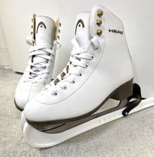 HEAD Schlittschuhe Gr. 38 mit