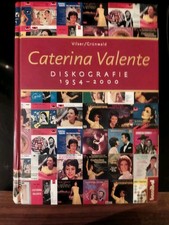 Buch Caterina Valente
