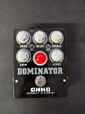 OKKO Dominator High Gain