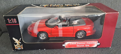 1999 pontiac firebird - 1999,