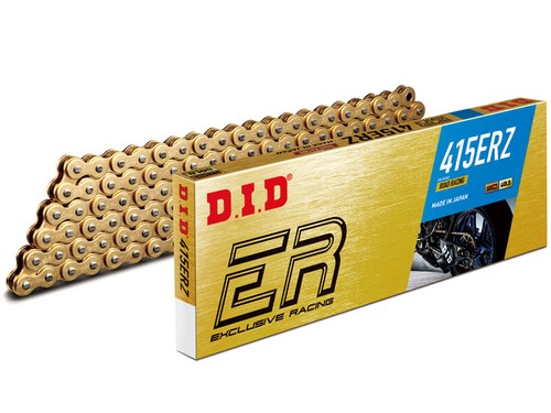 Kette did 415 erz für - kette,