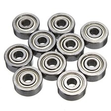 5PCS 623ZZ 3x10x4mm Bearing
