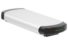 Phylion Akku XH370-10J (2polig) für E-Bikes von Peugeot Kreidler u.v.m.