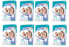 ID Comfy Junior Pants 4-7