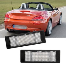 BMW Z4 Roadster E89 Bj