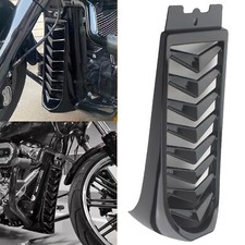 Untere Kühlerabdeckung Vorne