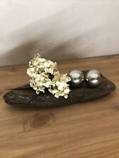 Treibholz Schwemmholz Rinde