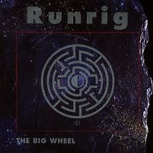 Big wheel von runrig - von, cd