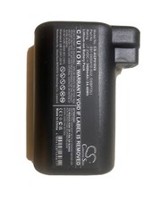 Akku ersetzt Electrolux OSBP72LI25 3400mAh 7,2V