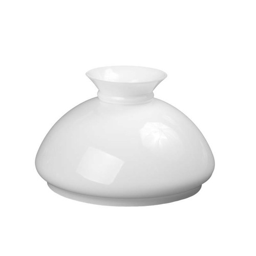 Lampenschirm petroleumglas - lampenschirm,