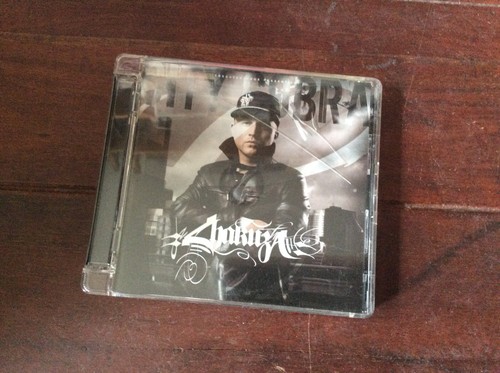Chakuza city cobra cd - chakuza, [cd