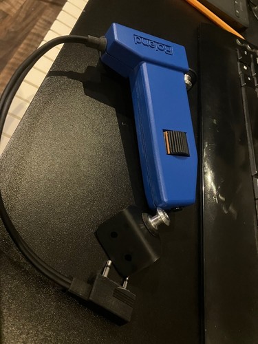 Roland mgs grip for 101 - roland, sh-101