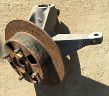 ACHSSCHENKEL RADLAGERGEHÄUSE VORNE Links LIGIER NOVA 4444020225z002