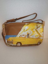 Naj- Oleari Tasche Kunstleder