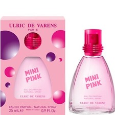 Mini Pink 0.9oz EDP by Ulric