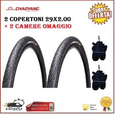 Reifen 29x2 mtb slick - 29x2.00,