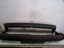2x Stoßstange VW Golf II 2 19E vorne + hinten *502A41*