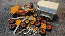 ◄◄ BSH ►► SCHLEICH 42025 Jeep 40185 Pferdeanhänger Ersatzteile ► BITTE AUSWÄHLEN