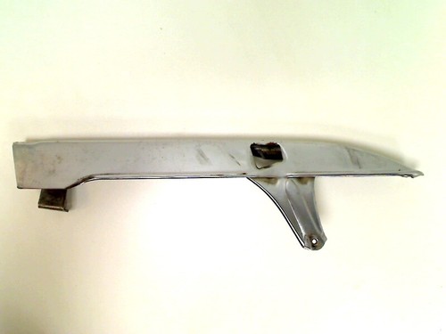 Kettenschutz suzuki 250 - kettenschutz, gt