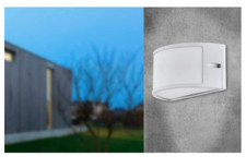LED IP54 Aussenleuchte