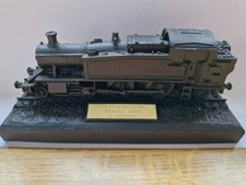 The Steam Collection Prairie Tank by Kingmaker Handmade with British Coal