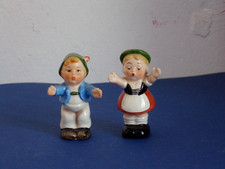 Salz & Pfefferstreuer