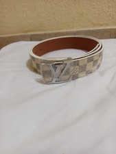 Cinturón Louis Vuitton