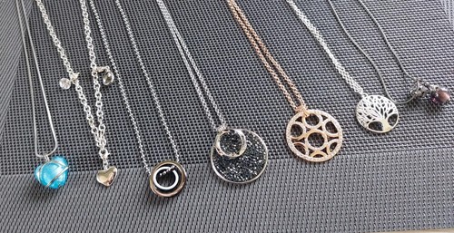 Ketten modeschmuck tcm - modeschmuck,