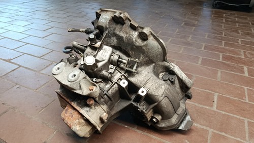 Schaltgetriebe f17 opel - w3.94,