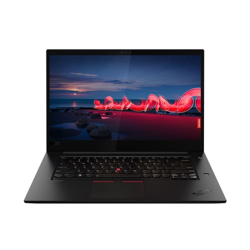 Used lenovo thinkpad - used,