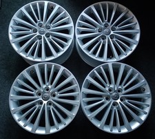 4 Originale Opel Astra K