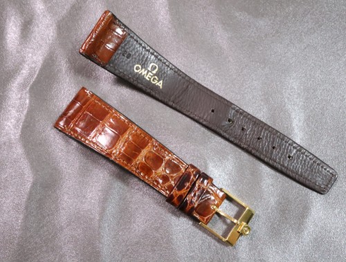Near mint omega vintage echt - near,