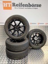 Kia Alufelgen Komplettsatz mit Bereifung 6Jx15 H2 ET 46 - 185 65 R15  88T