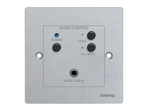 Biamp acpr bedienteil - biamp,