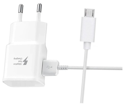 Schnell ladegerät samsung - schnell,