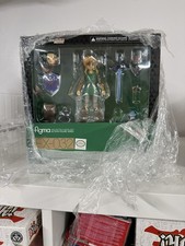 figma The Legend of Zelda Link