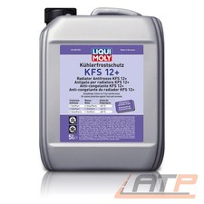 LIQUI MOLY 5 L LITER